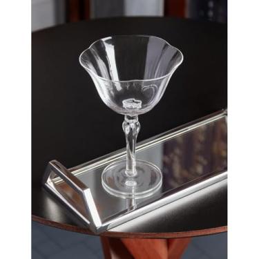 Imagem de WOLFF - Conjunto 2 Taças para Vinho Lily 300ml Vidro