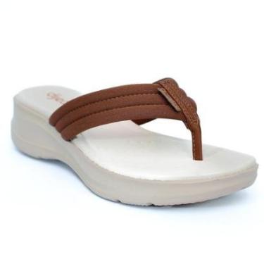 Imagem de Tamanco Dijean Anatômico 33005 Feminino-Feminino