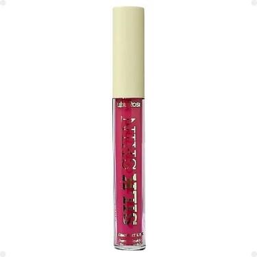Imagem de Batom Líquido Matte Comfort Lips Silk Skin - Ruby Rose (SL02)