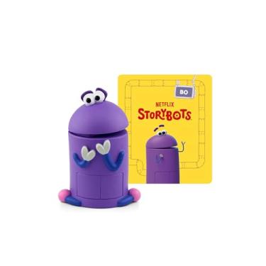Imagem de Tonies Bo Audio Toy Figurine from Ask The StoryBots