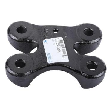 Imagem de GM Genuine Parts 23423694 Placa de âncora de mola traseira