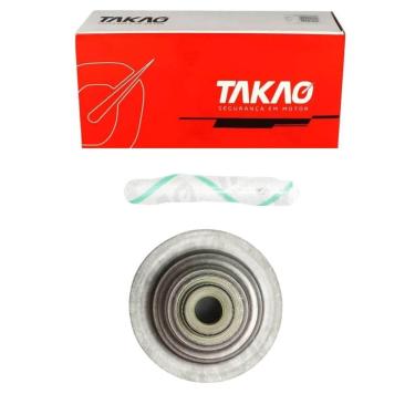 Imagem de Retentor De Valvulas Twingo 1.2 8V 1999 A 1999 / Twingo 1.0 8V 2000 A 2008 / Kangoo 1.0 8V 2000 A 2008