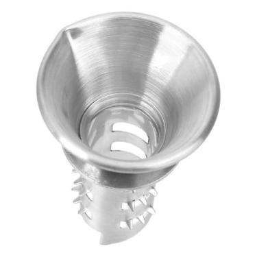 Imagem de Espremedor de suco doméstico manual de aço inoxidável para frutas e utensílios de frutas