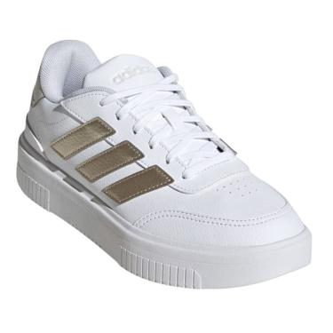 Imagem de Tênis Adidas Courtblock Bold Feminino