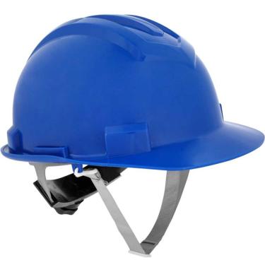 Imagem de Capacete Azul Esc. Jug/Textil Com Cat Vonder