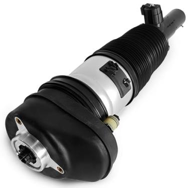 Imagem de MILLISEC Conjunto de amortecedor dianteiro esquerdo compatível com BMW X5 X6 G05 G06 xDrive 2019-2022 substitui o OEM # 37106869029, 37106892425