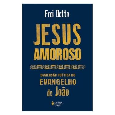 Imagem de Jesus Amoroso