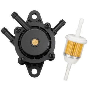 Imagem de Bomba de combustível Tecreddy compatível com Briggs and Stratton 80865