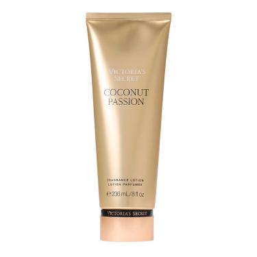 Imagem de Victoria's Secret Coconut Passion - Body Lotion 236ml
