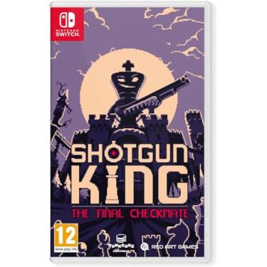 Imagem de Shotgun King: The Final Checkmate - For Nintendo Switch