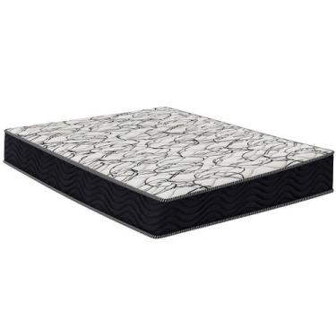 Imagem de Colchão Viúva D45 / EP / Anatômico Airtech 150 OrtoPillow (128x188x18)