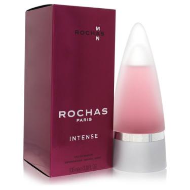 Imagem de Perfume Masculino Rochas Man Intense Eau De Parfum 100 Ml