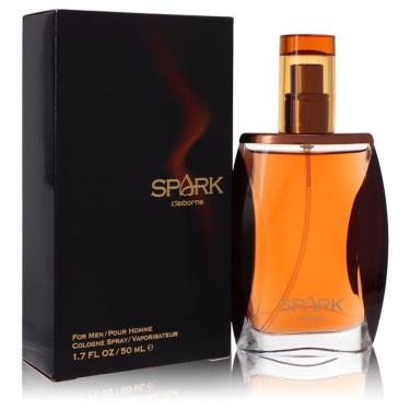 Imagem de Perfume-col. Masc. Spark Liz Claiborne 50 Ml Eau De Cologne