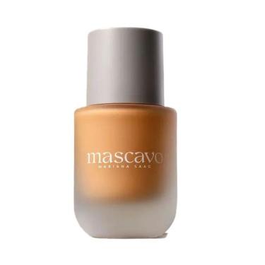 Imagem de Base Líquida Mascavo Mariana Saad Soft Radiance 30ml, 30N