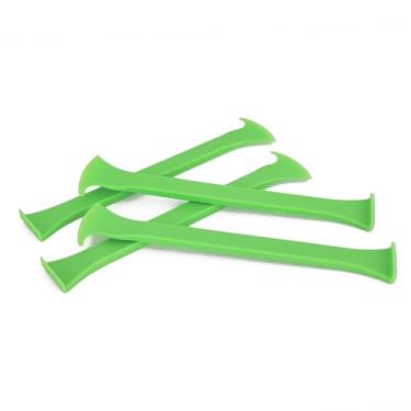 Imagem de HQRNYP 4 peças de ferramenta de envoltório de vinil machado, rodo de envoltório de vinil, kit de ferramentas de filme de película de janela de carro flexível, rodo de canto de micro envolvimento