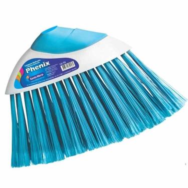 Imagem de Vassoura Tipo Noviça Sem Cabo Phoenix
