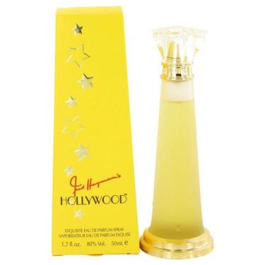 Imagem de Perfume Feminino Hollywood Fred Hayman 50 Ml Eau De Parfum