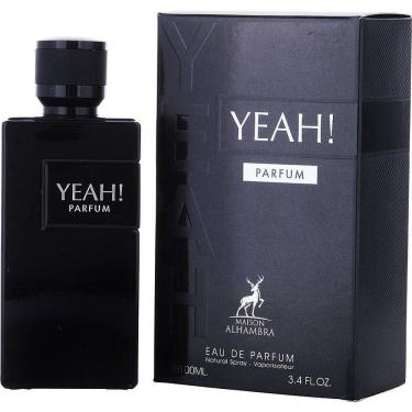 Imagem de Perfume Masculino Maison Alhambra Yeah Parfum Eau De Spray 100 ml