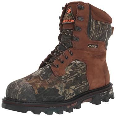 Imagem de Rocky Bota de caça BearClaw GORE-TEX® impermeável com isolamento 1000G, MOBU, 39