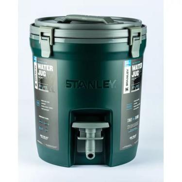 Imagem de Jug Galão Térmica Stanley 7.5l Green