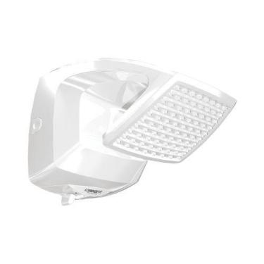 Imagem de Ducha Futura Multi Temperaturas 127 Volts - Lorenzetti, 5500W, 110V