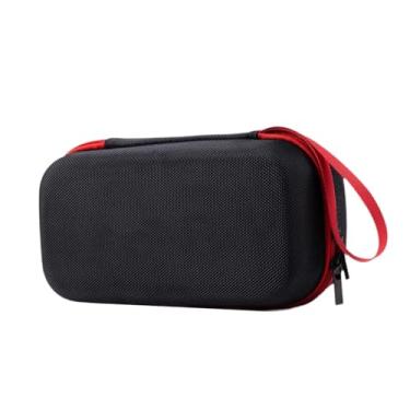 Imagem de Generic Estojo rígido de transporte para bomba de ar, à compressão, bolsa de armazenamento portátil para carro, caixa para compressor de ar