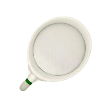 Imagem de WeiLaiKeQi Redes de skimmer para piscinas Redes pequenas para piscinas de detritos Remoção portátil Rápida acima do solo enterradas Manutenção Limpeza