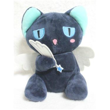 Imagem de Boneca de pelúcia Cardcaptor Sakura Cat 18 cm