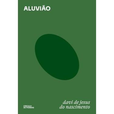 Imagem de Aluvião - CIRCULO DE POEMAS, Sortido
