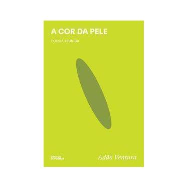 Imagem de A Cor da Pele - Poesia Reunida - CIRCULO DE POEMAS, Sortido