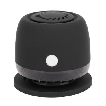 Imagem de RiToEasysports Alto-falante Magnético, Alto-falante Portátil Com Luz RGB e Som Estéreo Verdadeiro para Aventuras Ao Ar Livre, Mini à Prova d'água IPX6 Com Fixação Magnética Forte 2,2 X, X (#11)