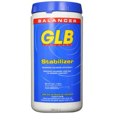 Imagem de Estabilizador GLB (4 lb)