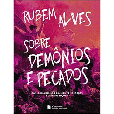 Imagem de Sobre Demônios E Pecados
