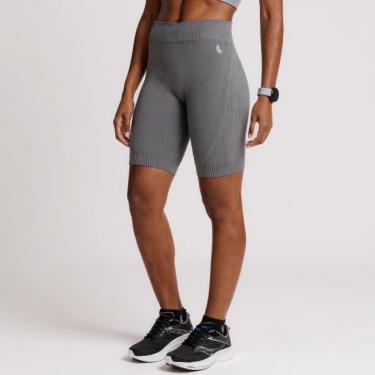 Imagem de Bermuda Lupo Max Feminina-Feminino