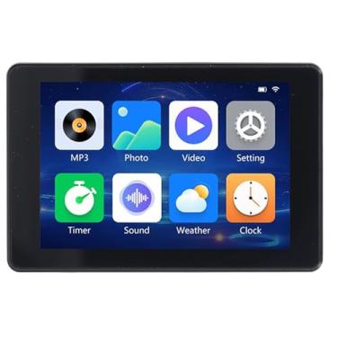 Imagem de Estink 3.5 Polegadas Tela de Toque Placa de Desenvolvimento Display Módulo Touchscreen 320x480 DPI LCD IPS Com Suporte WiFi para Projetos