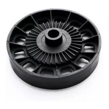 Imagem de Polia Lisa Lavadora Bwb08Ab Brastemp E Consul - W10606115