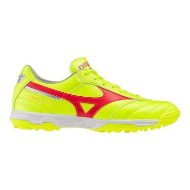 Imagem de Chuteira Society Mizuno Morelia II Pró AS