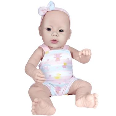 Imagem de Boneca Ellen Papinha - Sid Nyl