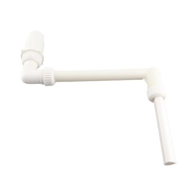 Imagem de KIMISS Suporte Ajustável Plástico da Fonte do Pulverizador da Névoa para Piscinas Subterrâneas-visualização Versátil e Acessório de Exibição água