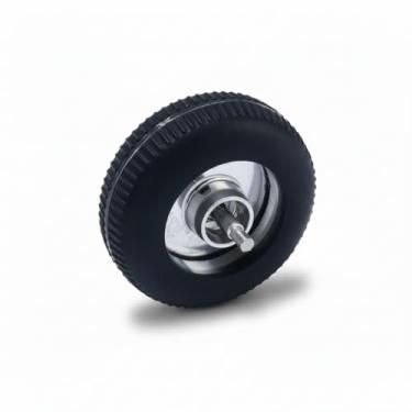 Imagem de Yunseity Substituição da Roda do Mouse, Rolo do Mouse, para para Jogos G403 G703 G603 Preto