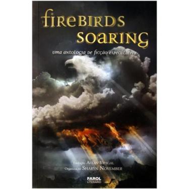 Imagem de Firebirds soaring - vol. 03 - Farol Literario, 3