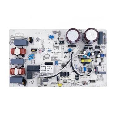 Imagem de Compatível com Haier 0011800209H 0011800209F, placa de controle de unidade externa de ar condicionado PCB peças de condicionamento