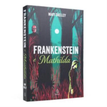 Imagem de Frankenstein E Mathilda - PRINCIPIS, 3