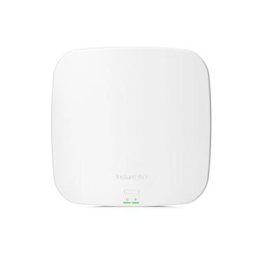 Imagem de Aruba Instant On AP15 4x4 Ponto de acesso WiFi | Modelo EUA | Fonte de alimentação não incluída (R2X05A)