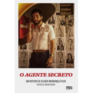 Imagem de O agente secreto - AMARCORD, 3