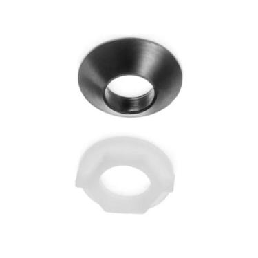 Imagem de Porca Vedação P/ Fixação Mecanismo De Entrada Celite / Roca BL0001700R