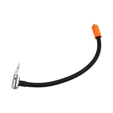 Imagem de Tubo De Extensão M6 40 60 80CM Para Válvula De Pneu Padrão Ferramenta 