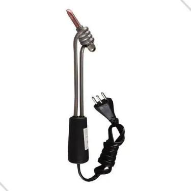 Imagem de Ferro De Solda Ponta Fenda Tipo Rádio 100W - 110V - Br Resistência