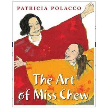 Imagem de The Art Of Miss Chew