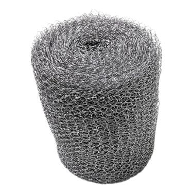 Imagem de XTSZHDSL Elemento filtrante de purificador de ar para banho de óleo ABC422 9N9623B compatível com trator Ford New Holland 8N 9N Jubilee NAA D10 D12 D14